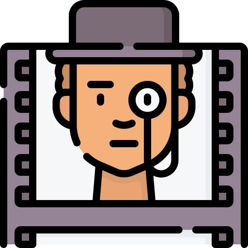 Biografi