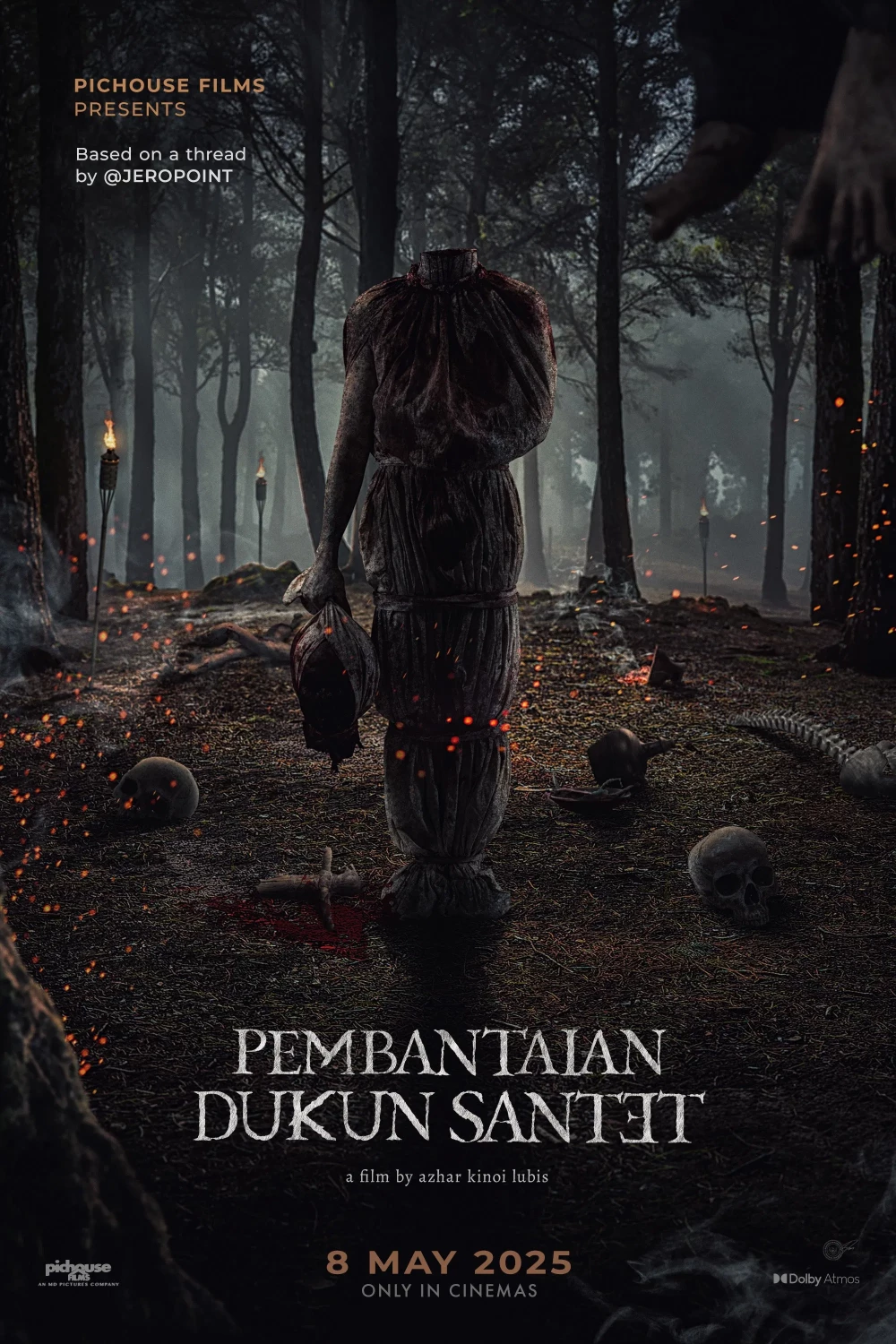 Pembantaian Dukun Santet