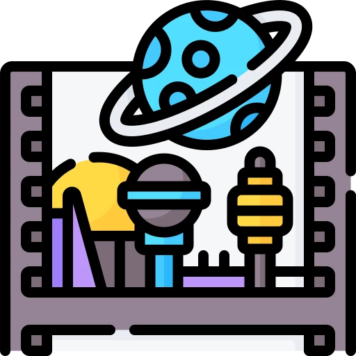 Sci-fi